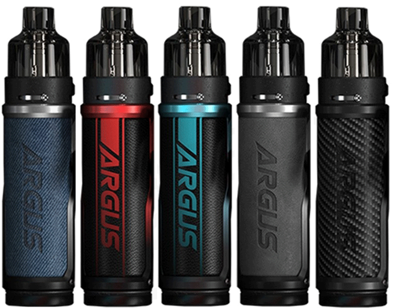 VOOPOO ARGUS PRO POD KIT