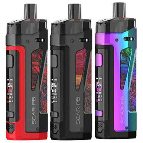 smok scar p5